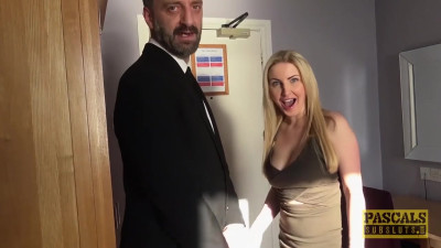 Pascals Subsluts - british smut