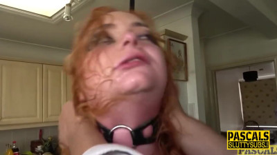 Dirty Pascal and Harley's hd clip
