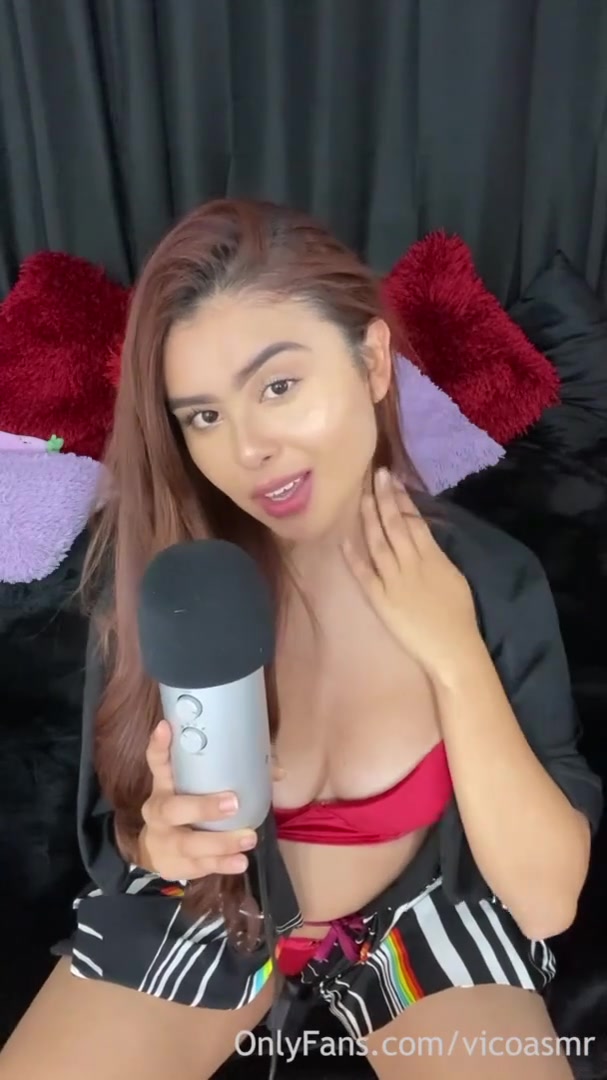 Gambling vicoasmr - vico asmr content clip - Verified Amateurs Free Porn Videos | BestPornHubs.