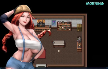LoveSkySan69's milf scene