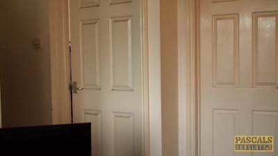 Pascals Subsluts featuring Pascal White's british clip