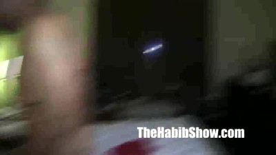Girlie's ghetto dirt by The Habib Show