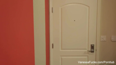 Ralph Long and Vanessa Cage's pussy sex by PUBA