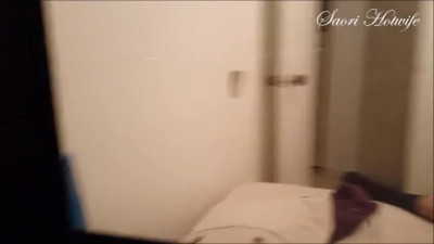 Vivid Saori Hotwife at brunette trailer