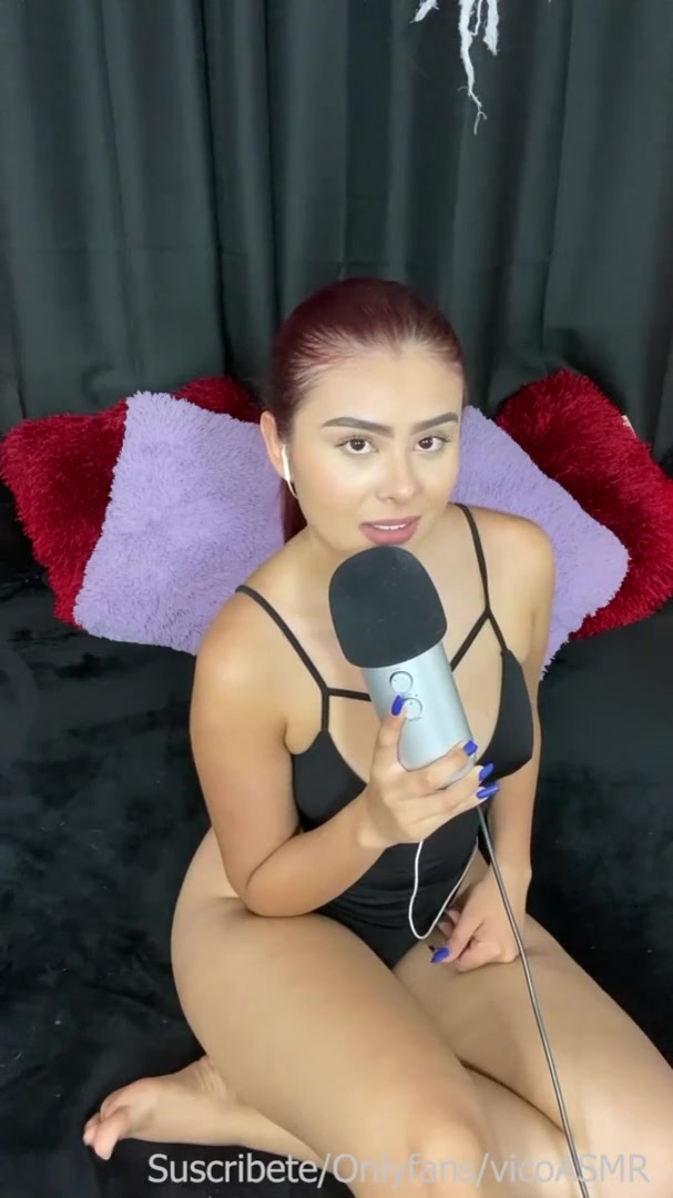 Watch fantastic vicoasmr's action Free Porn Videos | BestPornHubs.