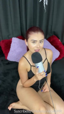 Watch fantastic vicoasmr's action