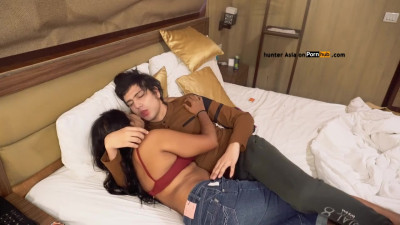 Cool hunter Asia at verified amateurs porn