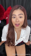 Vicoasmr's latina trailer
