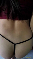 Insatiable Ximenitaa's amateur video