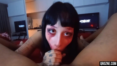 Verified Amateurs featuring QroZne's garota palhaco video
