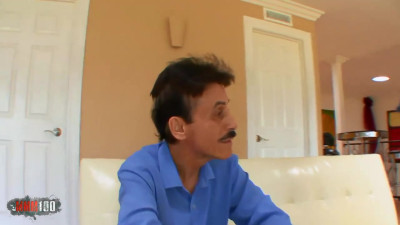 Cheating housewife movie with impressive amateur from MMM100