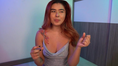 Watch insatiable vicoasmr's porn