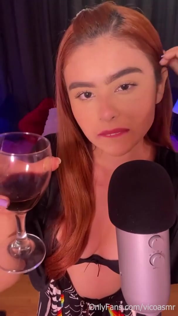 Lissome vicoasmr at verified amateurs porn Free Porn Videos | BestPornHubs.