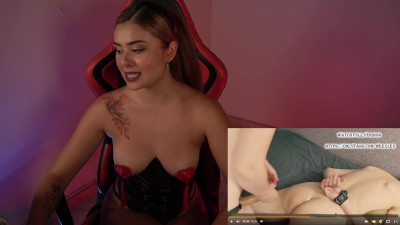 Vicoasmr's big tits video by Verified Amateurs