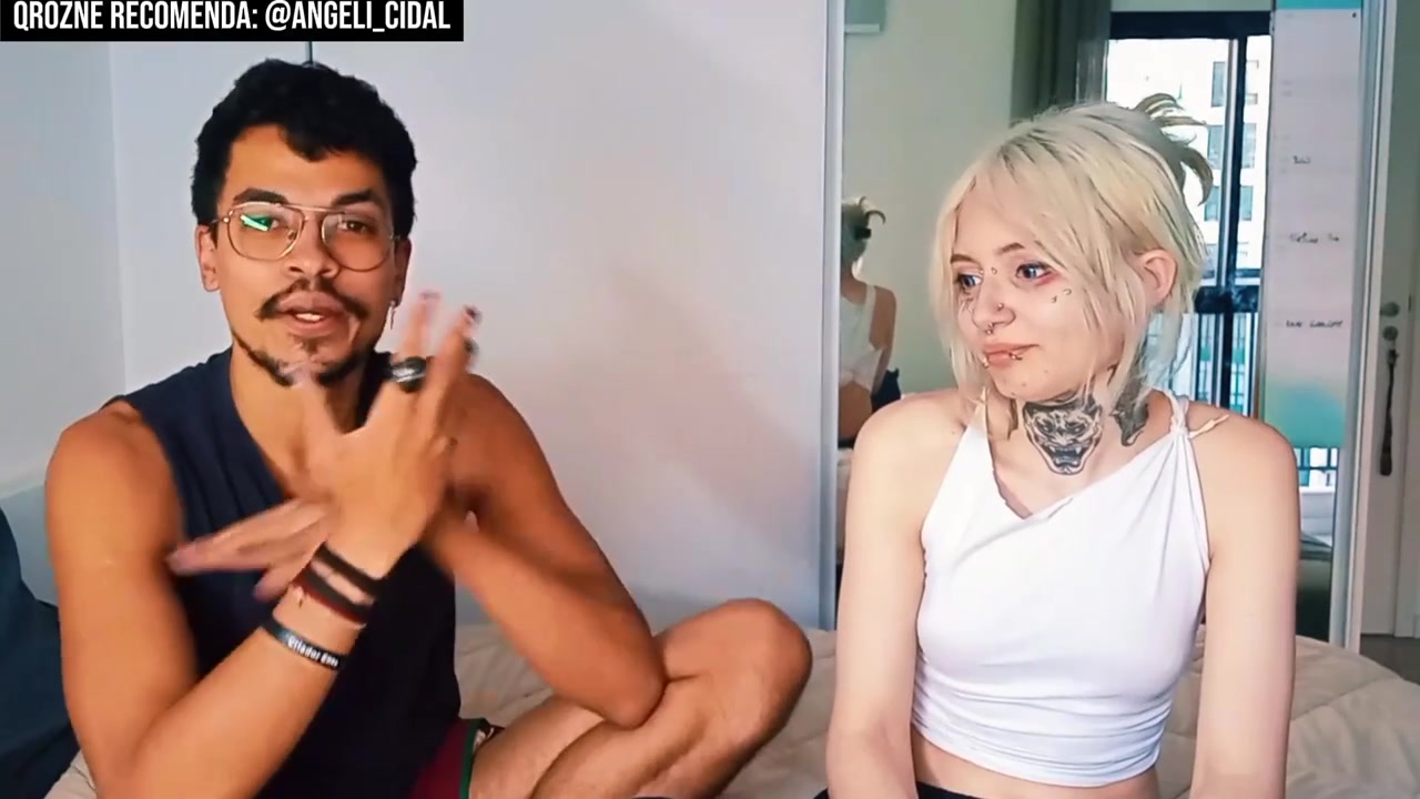 QroZne's angelicidal action by Verified Amateurs Free Porn Videos | BestPornHubs.