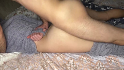 HouseBitchy's teenage (18+) video by Verified Amateurs