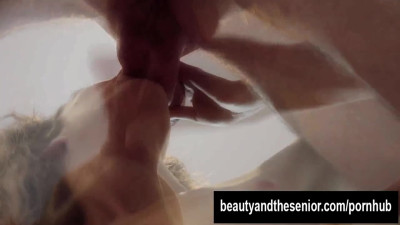Grand Dadz - brunette sex