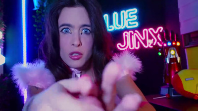 Red Jinx's big ass trailer by Verified Amateurs