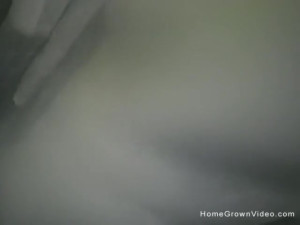 Lady's solo female dirt by Homegrown Video