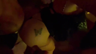 Thrilled Deny Barbie - big ass smut - Verified Amateurs