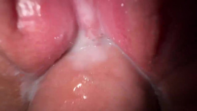 Energetic Cute Pussy's quickie xxx