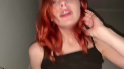 Watch wet AnnSweetBaby's action
