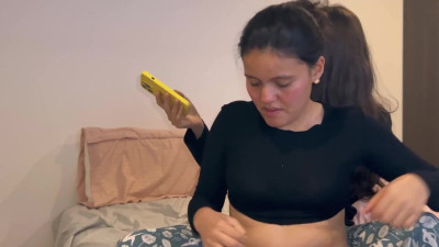 Verified Amateurs - esposa infiel trailer