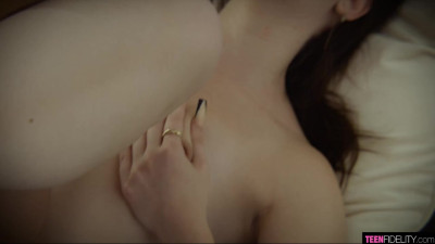 Teen Fidelity featuring loved one's big cock xxx