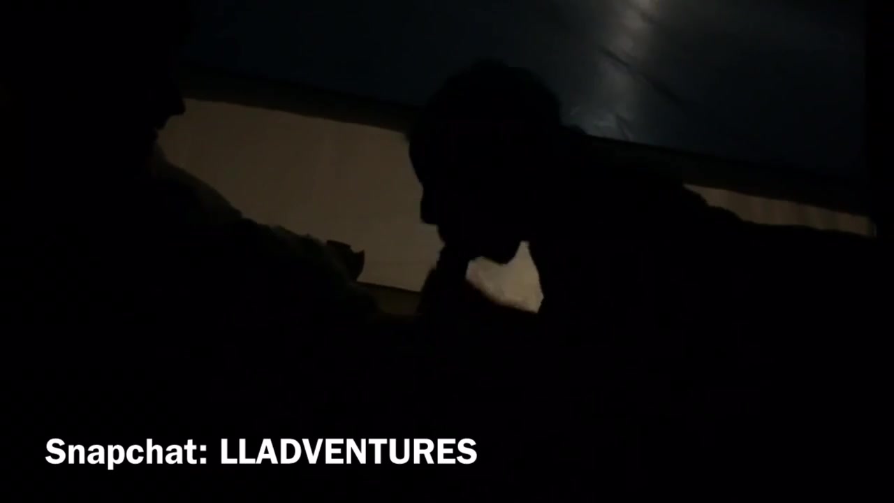 Vicious LLadventures's public risky blowjob trailer Free Porn Videos | BestPornHubs.