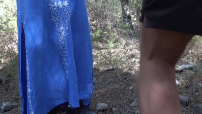 SouzanHalabi's ass fuck video by Verified Amateurs
