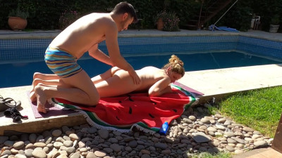 Verified Amateurs - ass fuck xxx