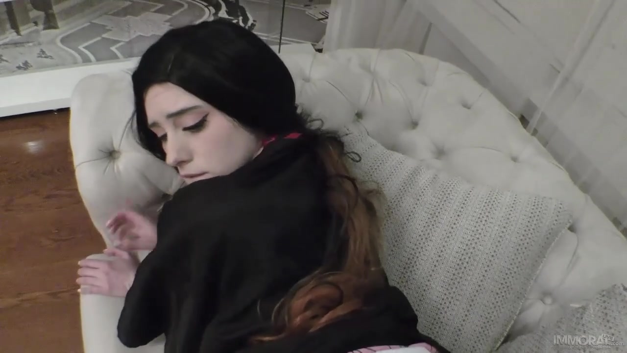Cunning Melody Marks - cowgirl scene - Immoral live Free Porn Videos | BestPornHubs.