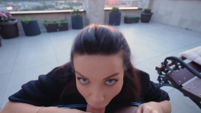 Luna Roul's POV xxx by Verified Amateurs