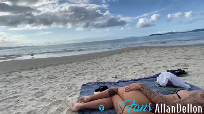 Boquete amador action with fascinating Allan Dellon from Verified Amateurs