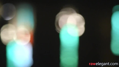 Promiscuous Ian Scott's jizz clip