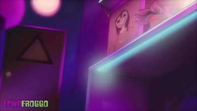 Verified Amateurs featuring LewdFroggo's blowjob scene