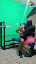 Verified Amateurs - home action