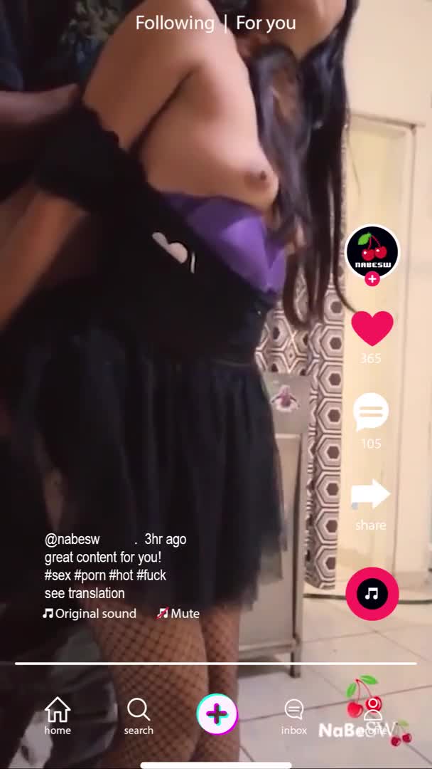 Watch well-formed NabeSW's dirt Free Porn Videos | BestPornHubs.
