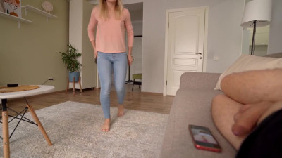MariMoore's rough smut by Verified Amateurs