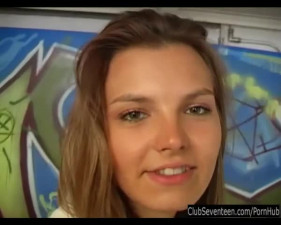 Club Sweethearts featuring Suzie Carina's teen (18+) trailer