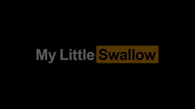 Inviting My Little Swallow - red head clip - Verified Amateurs