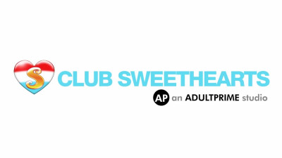 Club Sweethearts featuring Aurora's solo female clip
