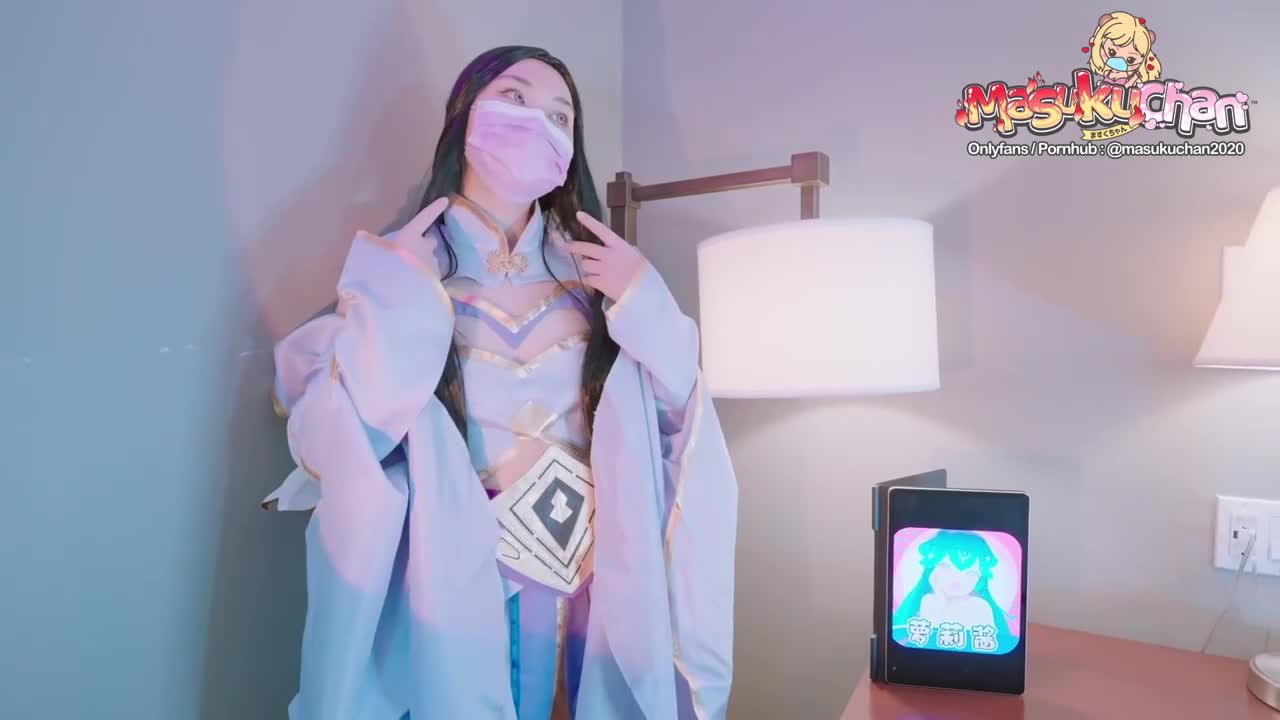 MasukuChan's game porn Free Porn Videos | BestPornHubs.