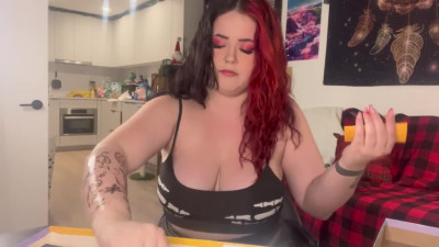 Verified Amateurs - femdom cuckold movie