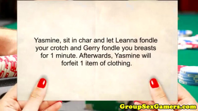 Tempting princess's elegantraw action
