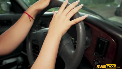 Watch wonderful Daniela Ortiz's clip