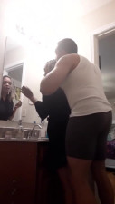Guy fucking girl video with exquisite Sexwithtc from Verified Amateurs