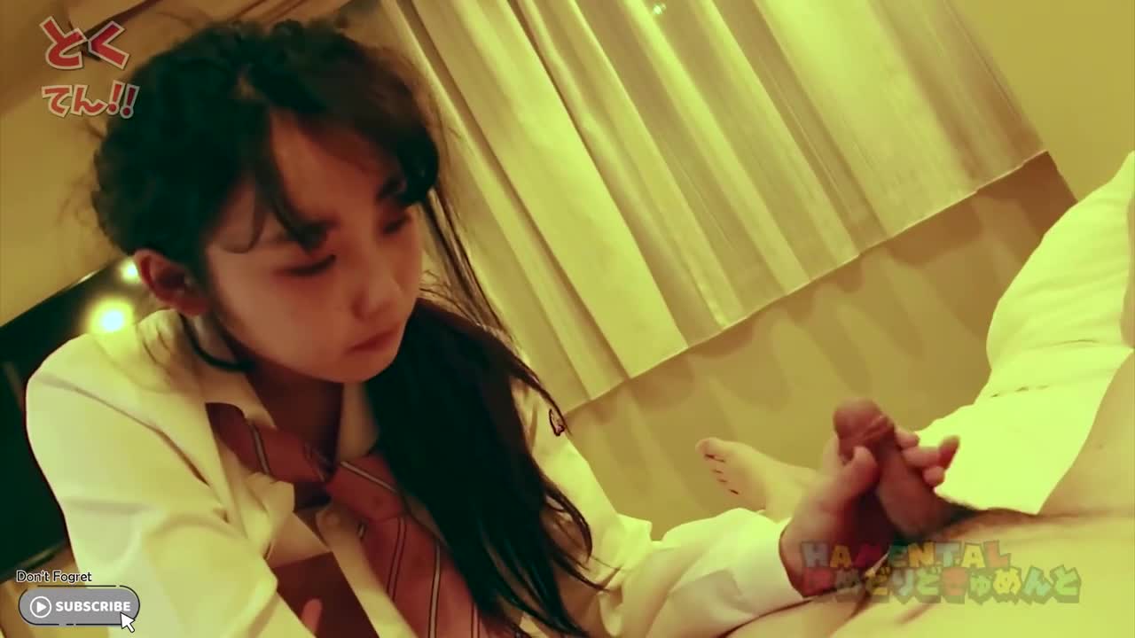 Asian Footjob featuring baby's japanese dirt Free Porn Videos | BestPornHubs.
