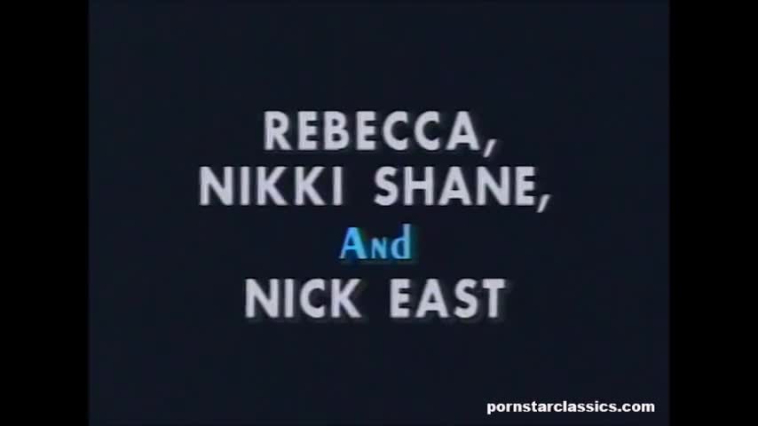 Babe clip with sublime Nick East and Nikki Shane from Adult Prime Free Porn Videos | BestPornHubs.