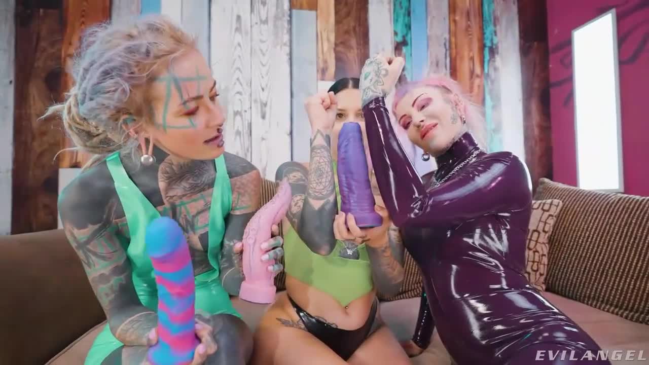 Energetic Anuskatzz and Morea Black at oral clip Free Porn Videos | BestPornHubs.